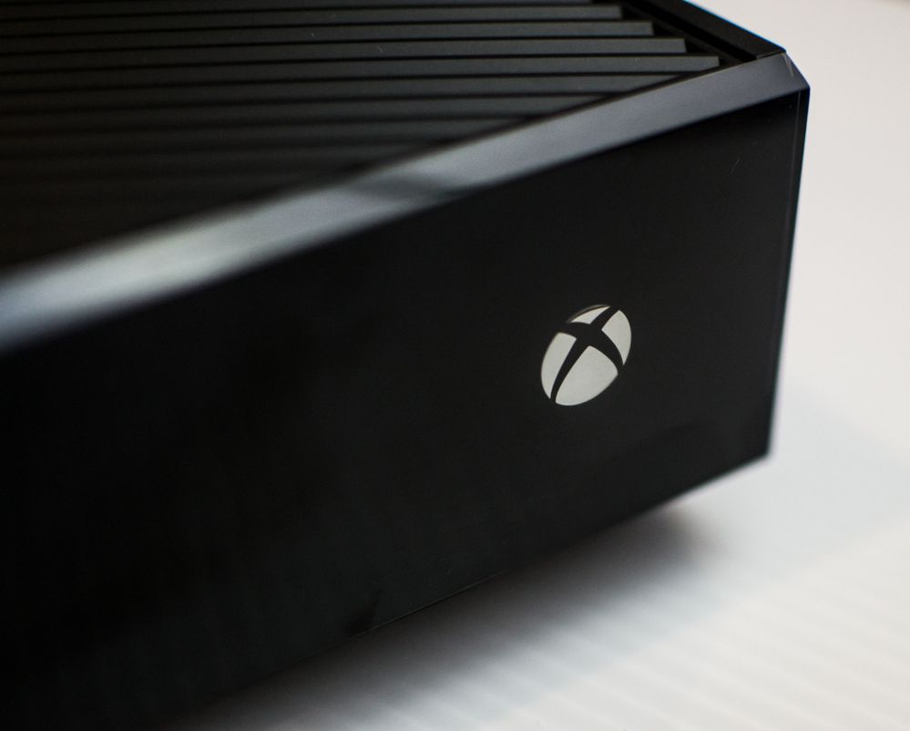 Plotki: Microsoft pokaże nowego Xboksa One na E3