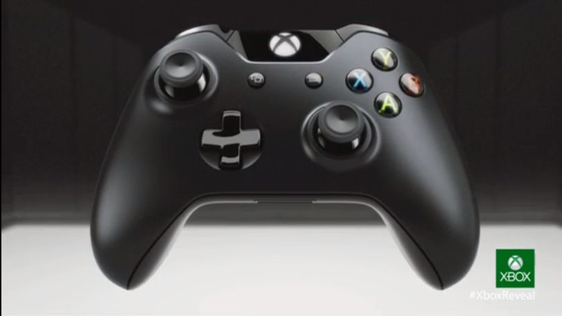 Oficjalna lista tytułów startowych dla Xbox One