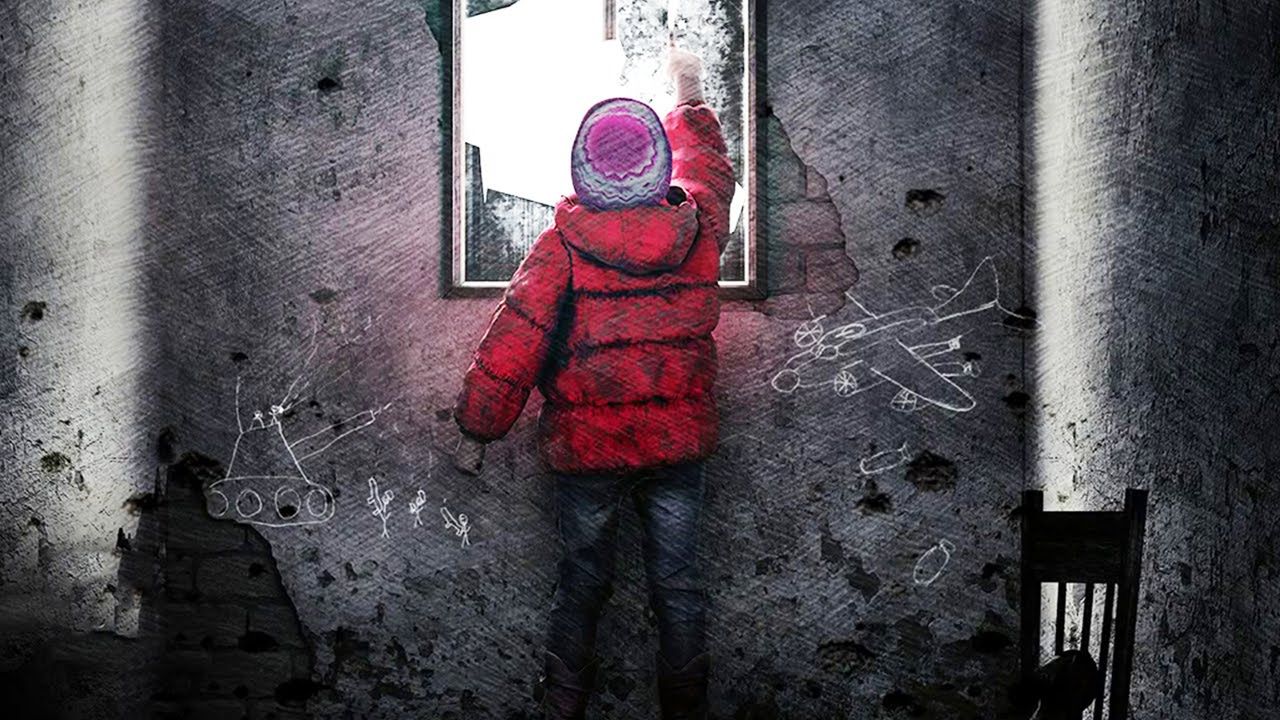 This War of Mine: The Little Ones - recenzja. Wojenna depresja wreszcie na konsolach