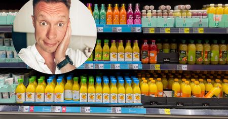 Wielu z nas nagminnie pije te napoje. Michał Wrzosek mówi, czy naprawdę są zdrowsze