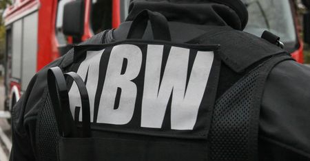 ABW zatrzymało Polaka, który miał szpiegować na rzecz Rosji.