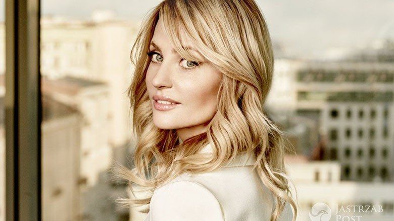 Aneta Kręglicka Obagi