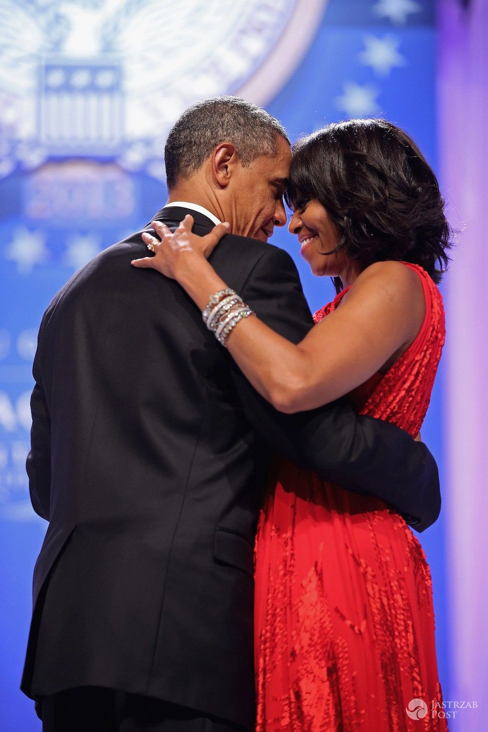 Barack Obama i Michelle Obama rozstali się?