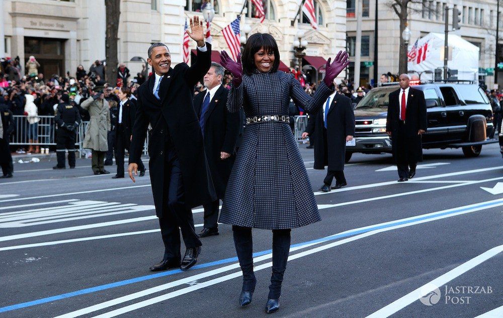 Barack Obama i Michelle Obama rozstali się?