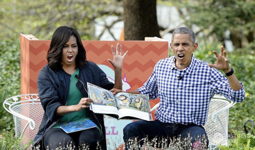 Barack Obama i Michelle Obama rozstali się?