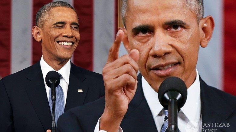 Barack Obama o planach po wyprowadzce z Białego Domu