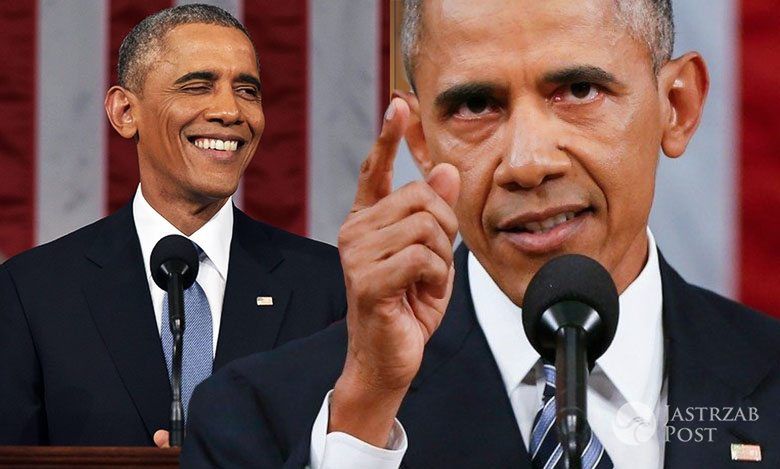 Barack Obama zaskoczył planami po wyprowadzce z Białego Domu