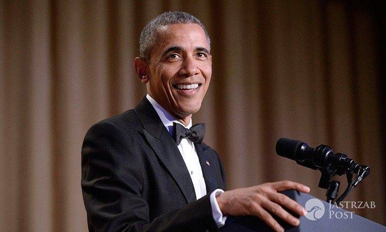 Barack Obama dopiero co ustąpił z urzędu Prezydenta Stanów Zjednoczonych, a już zaczął pisać autobiografię. Ma szansę zarobić na niej fortunę!