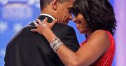 Michelle Obama uczciła urodziny Baracka zdjęciem z wakacji. W takim wydaniu jeszcze jej nie widzieliśmy