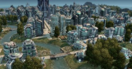 Anno 2070 Deep Ocean - dodatek nadchodzi, jeszcze więcej czasu spędzimy pod wodą