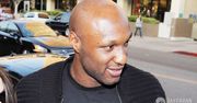 Lamar Odom wrócił do pełni sił? Zaskakujące informacje na temat stanu zdrowia męża Kardashianki