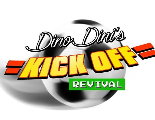 Dino Dini zapowiada powrót Kick Off