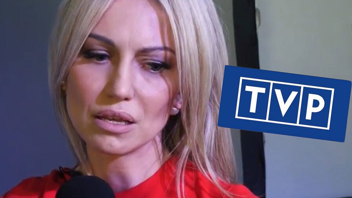 Magdalena Ogórek znika z TVP. Prezenterka poinformowała o wszystkim widzów i przekazała smutne wieści