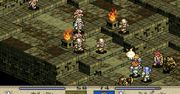 Tactics Ogre pojawi się na PSP