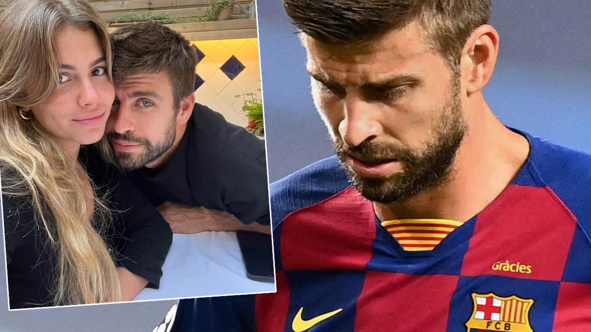 Gerard Pique