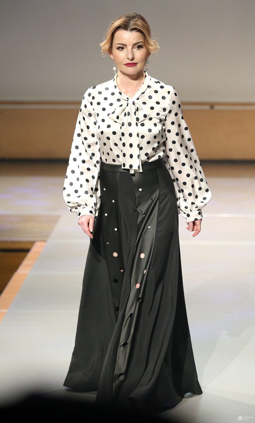 Beata Chmielowska Olech - Cracow Fashion Day