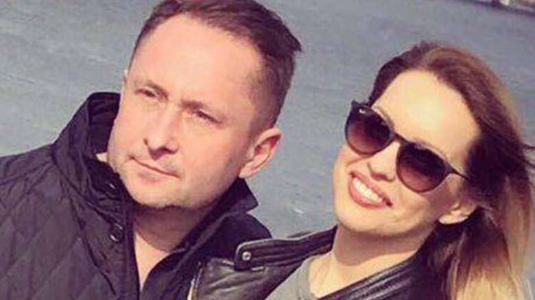 Kamil Durczok i Julia Oleś znów razem?