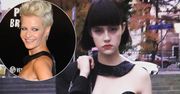 Olga z "Top Model 8" zachwyciła na zagranicznych salonach! Jej zdjęcia w odważnej mini obiegły już cały świat. Taką samą ma Małgorzata Kożuchowska