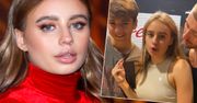 Oliwia Bieniuk w "Tańcu z Gwiazdami" zatańczy z młodszym bratem. Zdradziła, dlaczego Jarosław Bieniuk nie chciał z nią wystąpić