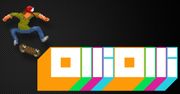 OlliOlli - recenzja. Magia dwuwymiarowej deskorolki
