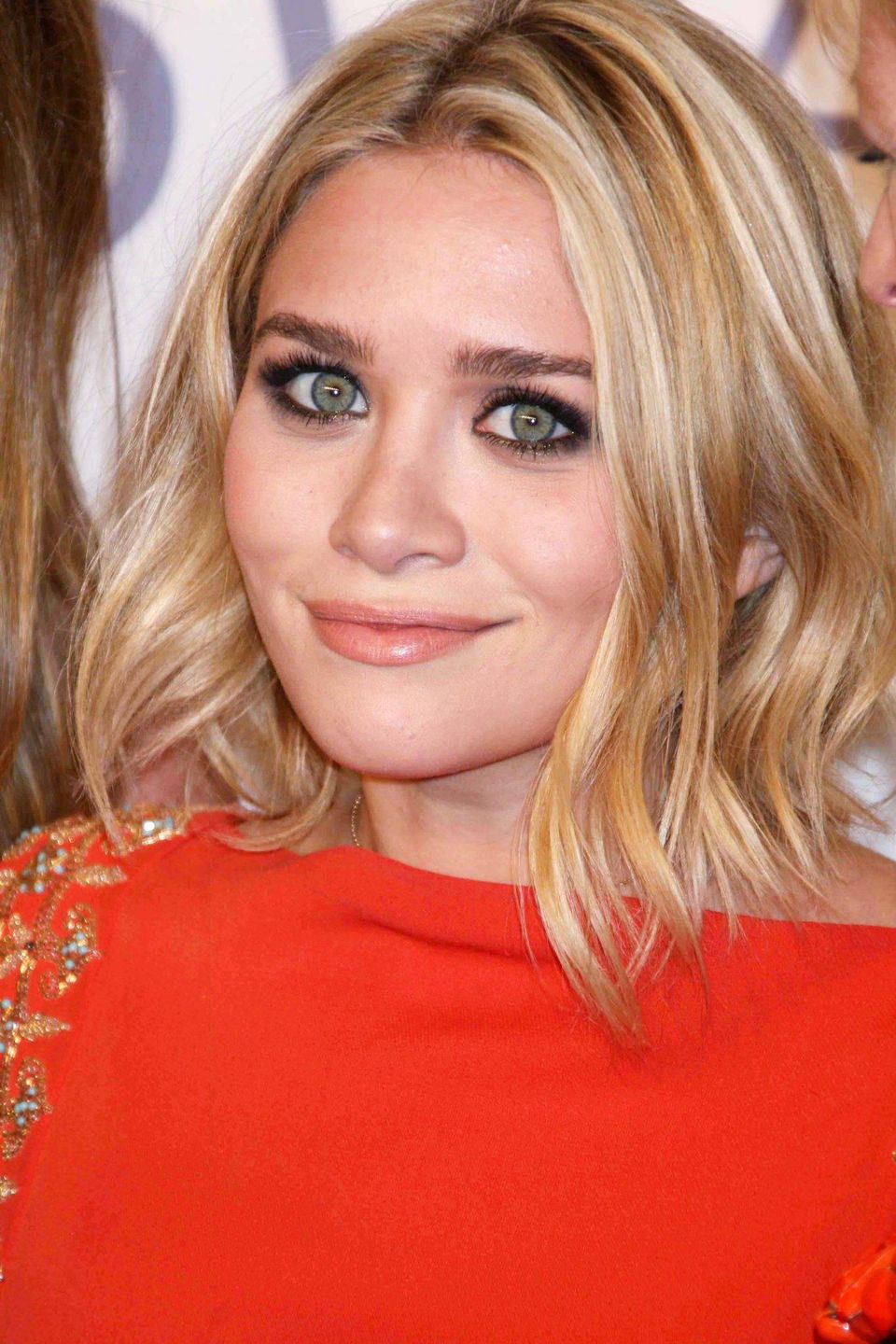 Ashley Olsen i Justin Timberlake podobno spotykali się w maju 2011 roku