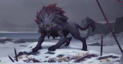 Northgard - recenzja. Spotkanie z nieprzyjazną naturą