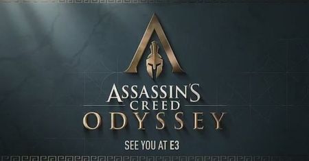 Nowy Assassin's Creed zabierze nas do starożytnej Grecji