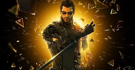 Adam Jensen nie zamierza odejść na emeryturę
