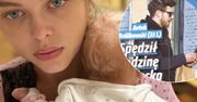 Antek Królikowski odwiedził żonę i synka w szpitalu. Aktor miał ręce pełne pakunków. Tak wspiera Asię w opiece nad Vincentem