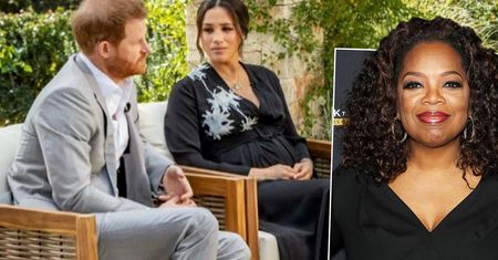 Są już pierwsze skutki wywiadu Harry'ego i Meghan. To nie są dla nich dobre wieści