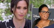 Meghan Markle u Oprah Winfrey. Wypłynął najmniej spodziewany szczegół. W telewizji tego nie zobaczymy