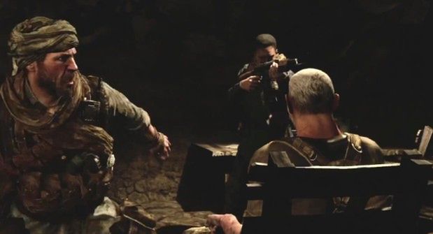 Za kulisami Call of Duty: Black Ops 2 - gry lepsze od filmów i Trent Reznor