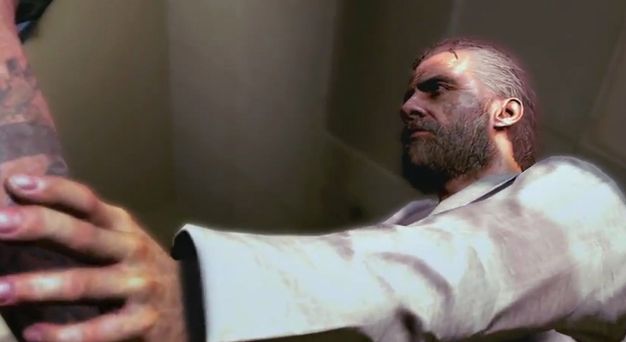 Za muzyczny motyw przewodni z Call of Duty: Black Ops 2 weźmie się sam Trent Reznor