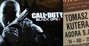E3 2012: Call of Duty: Black Ops 2 i wojna w przyszłości [NASZE WRAŻENIA]