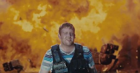 „Żywy” zwiastun Call of Duty: Black Ops 3 jest świetny