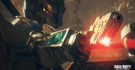 Dziś premiera Call of Duty: Black Ops 3 i pierwsze recenzje wylądowały już w sieci