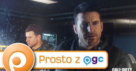Więcej przestrzeni i kooperacyjnej taktyki - czy Call of Duty: Black Ops 3 rzeczywiście odświeży serię?