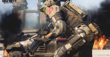 Krótka piłka: Beta Black Ops III od teraz dostępna dla wszystkich