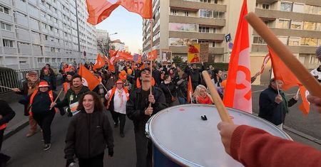 We Francji nadal trwają protesty przeciwko nowym reformom emerytalnym.