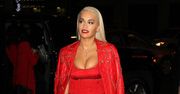 Rita Ora w piekielnie seksownej stylizacji