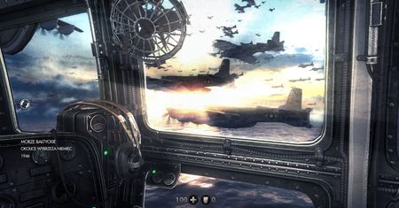 Wolfenstein: The New Order - recenzja