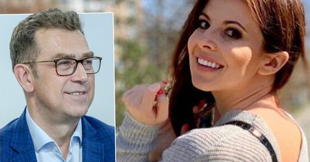 Paulina Koziejowska rozpływa się nad Maciejem Orłosiem. Zakochani mają bardzo poważne plany na przyszłość