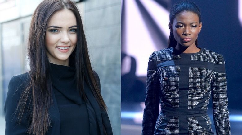 Marcela i Osi
Fotografia: AKPA