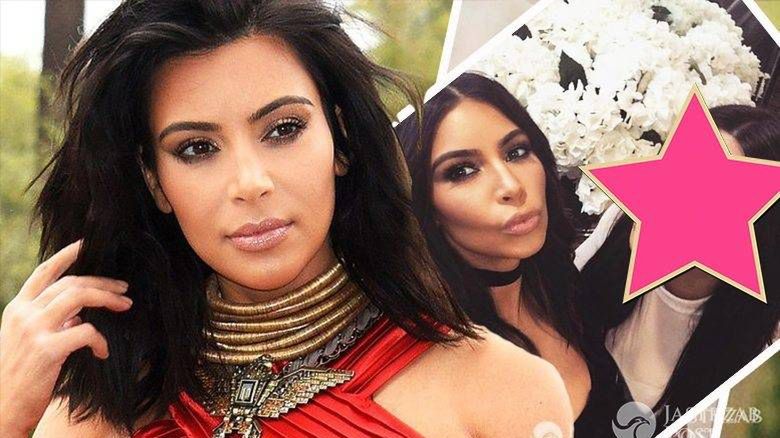 Kim Kardashian i Kamilla Osman
