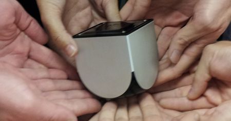 Liczba dnia: 25000. Ouya chwali się ilością zarejestrowanych twórców