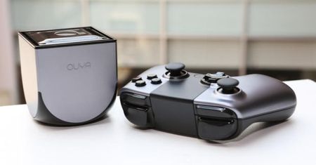 Ouya się sprzedała. Razerowi