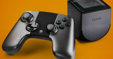 Ouya była winna producentom gier 620 000$. Razer postanawia zapłacić "z dobrej woli"