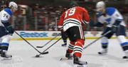 W NHL 11 można grać nawet bez kija