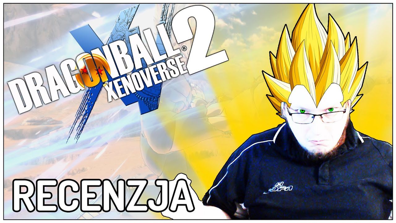 Dragon Ball Xenoverse 2 Recenzja PL