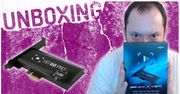 Unboxing PL Elgato Game Capture HD60 Pro